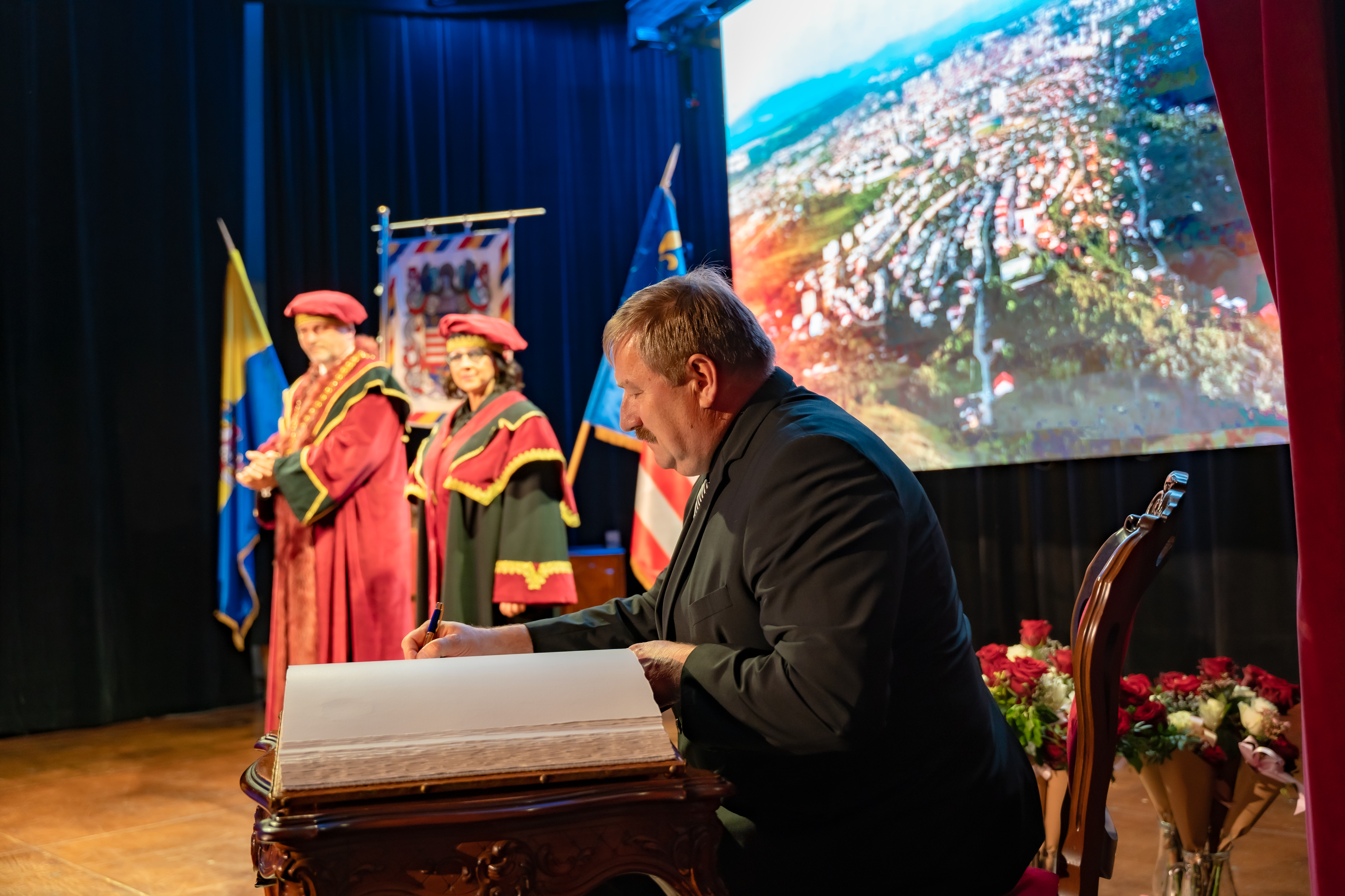 Slavnostny ceremonial udelovania Ceny mesta Kosice a Cien primatora mesta Kosice-17